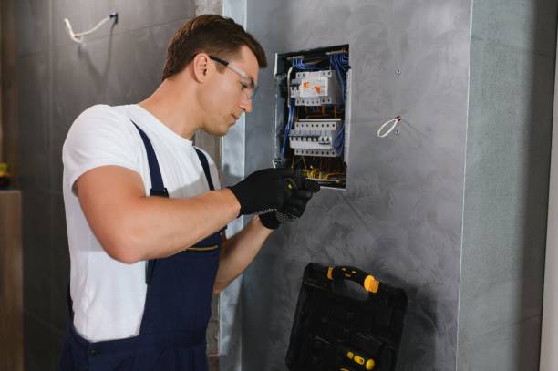 Best Electrical Wiring Services  in North Merrick, NY