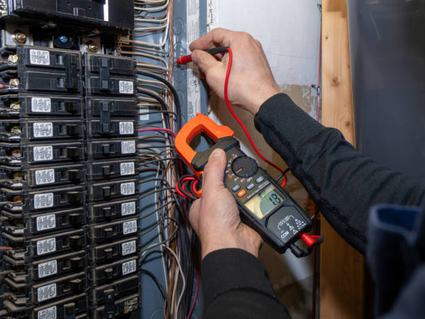 Best Electrical Installation Contractor  in North Merrick, NY