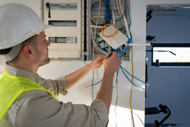 Best Licensed Electrician  in North Merrick, NY