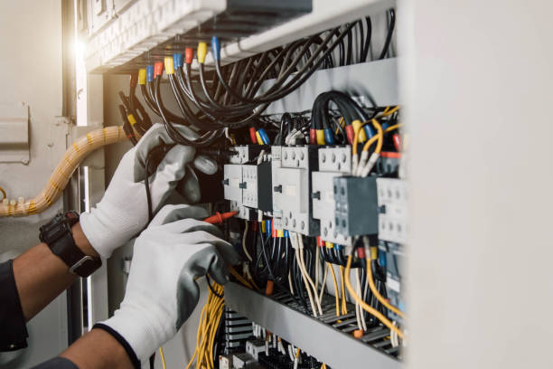 Best Residential Electrician Services  in North Merrick, NY